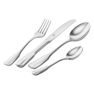 Cutlery set, 60 pieces, stainless steel, "Maryland" - Zwilling