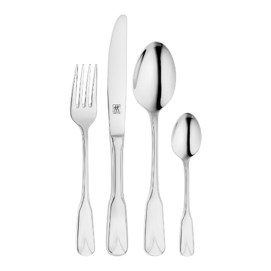 Cutlery set, 60 pieces, stainless steel, "Maryland" - Zwilling