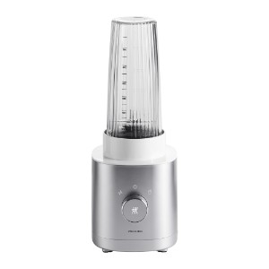 Blender, 0.55 L, 600 W, "Enfinigy", Silver - Zwilling