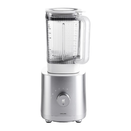 Standmixer, 1.4 L, 1200 W, "Enfinigy", Silber - Zwilling