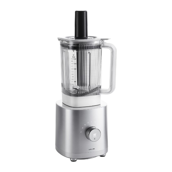 Standmixer, 1.4 L, 1200 W, "Enfinigy", Silber - Zwilling