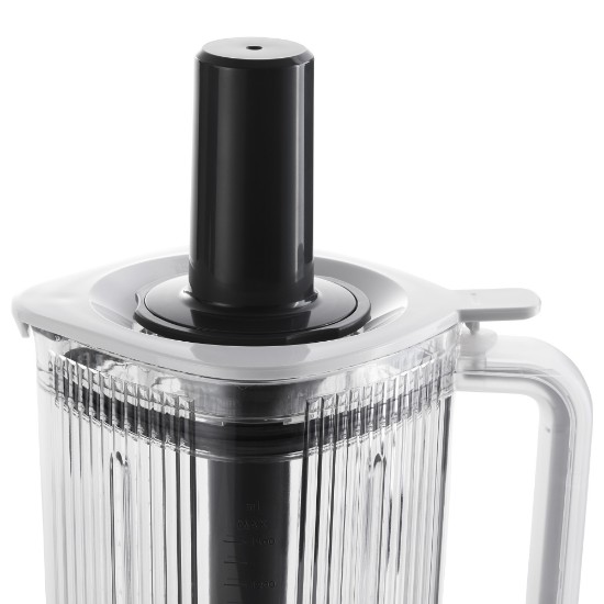 Standmixer, 1.4 L, 1200 W, "Enfinigy", Silber - Zwilling