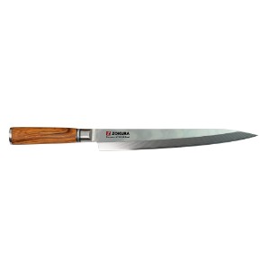 Yanagi Sashimi kniv, 24 cm - Zokura