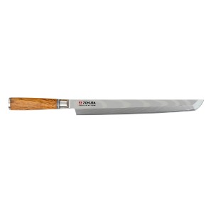 Tako Sashimi knife, 27 cm - Zokura