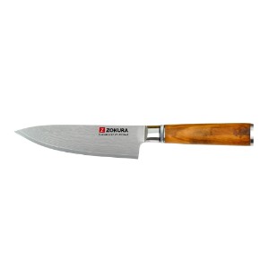 Chef's knife, 15 cm - Zokura