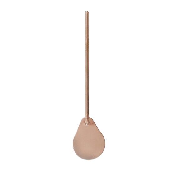 Cocktail set, 7 pieces, stainless steel, Copper - BarCraft
