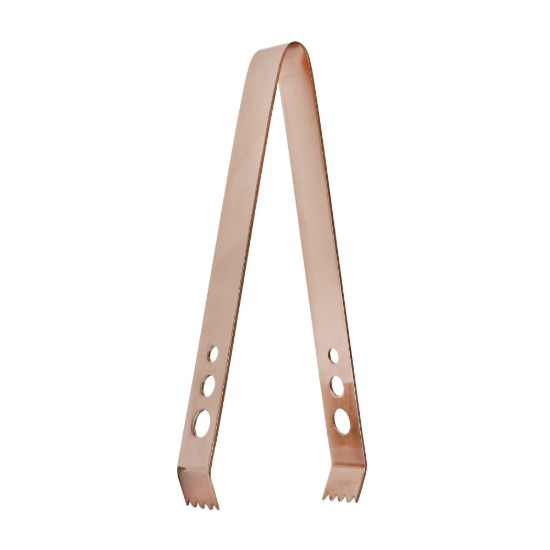 Cocktail set, 7 pieces, stainless steel, Copper - BarCraft