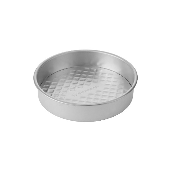 Baking mould, with removable base, recycled aluminium, 20 cm, "Master Class" - Kitchen Craft