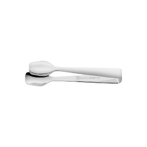 Pinça para cubos de açúcar, aço inoxidável, 10 cm, "Dinner" - Zwilling