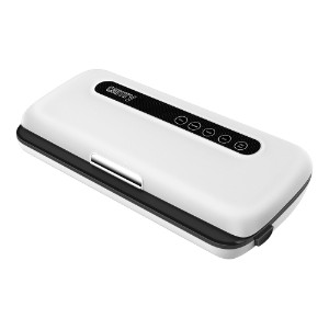 Vacuum sealer, 110W, White - Camry