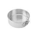 Forma do pieczenia, aluminium z recyklingu, 20 cm, „MasterClass” – Kit