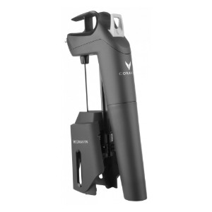 "Timeless Three Plus" wine preservation system - Coravin