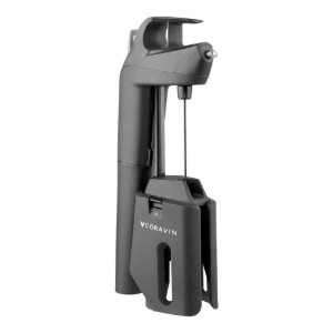 "Timeless Three Plus" wine preservation system - Coravin