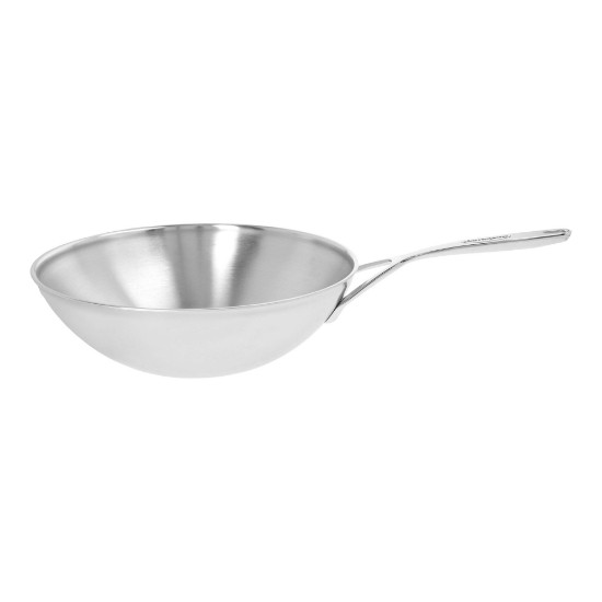 Wok pan 5-ply, 30 cm, "Specialties" - Demeyere