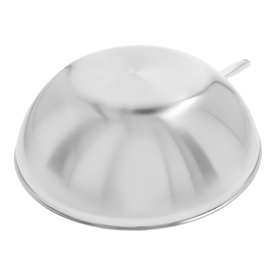 Wok pan 5-ply, 30 cm, "Specialties" - Demeyere