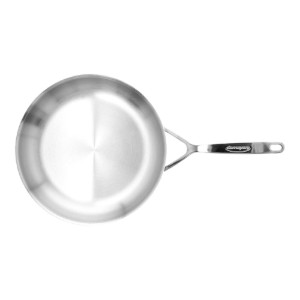 Sartén de acero inoxidable 28 cm "5-Plus" - Demeyere