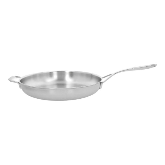 Nerūsējošā tērauda panna 32 cm "5-Plus" - Demeyere