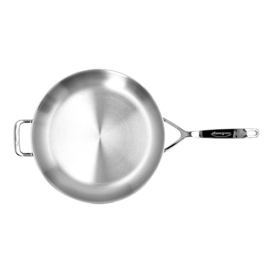 Nerūsējošā tērauda panna 32 cm "5-Plus" - Demeyere
