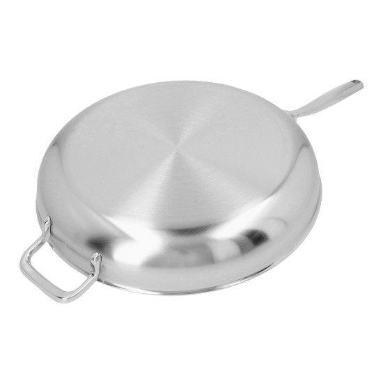 Nerūsējošā tērauda panna 32 cm "5-Plus" - Demeyere