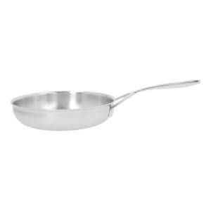 Paslanmaz çelik tava 24 cm "5-Plus" - Demeyere