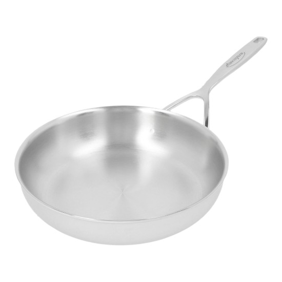 Edelstahl Bratpfanne 24 cm "5-Plus" - Demeyere