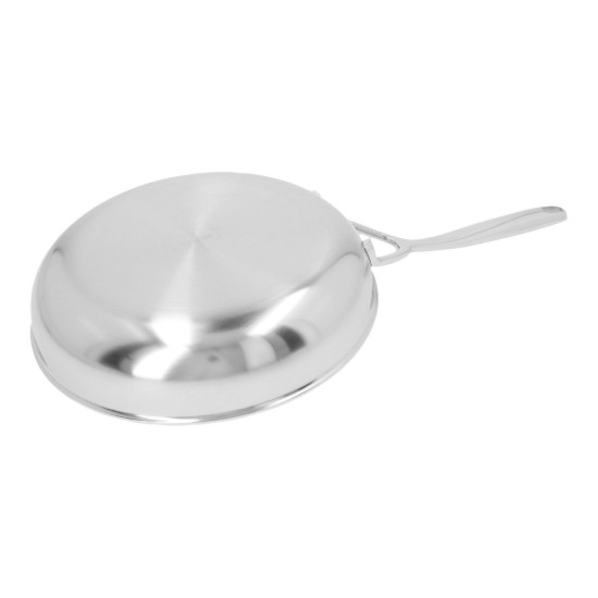Edelstahl Bratpfanne 24 cm "5-Plus" - Demeyere