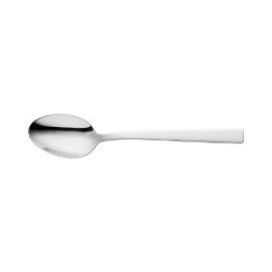 Dessert spoon, stainless steel, 18cm, "King" - Zwilling