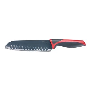 Nóż Santoku, stal nierdzewna, 17 cm - Westmark