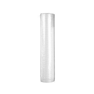 Vacuum sealer roll, plastic, 20 x 300 cm - Zokura