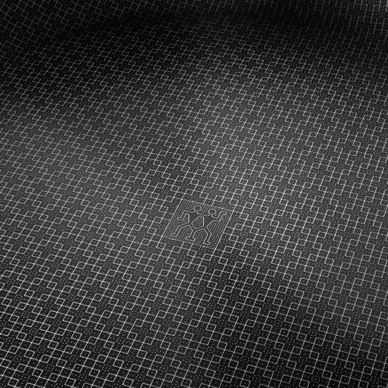 Non-stick stegepande, rustfrit stål, 28 cm, "Joy Plus" - Zwilling