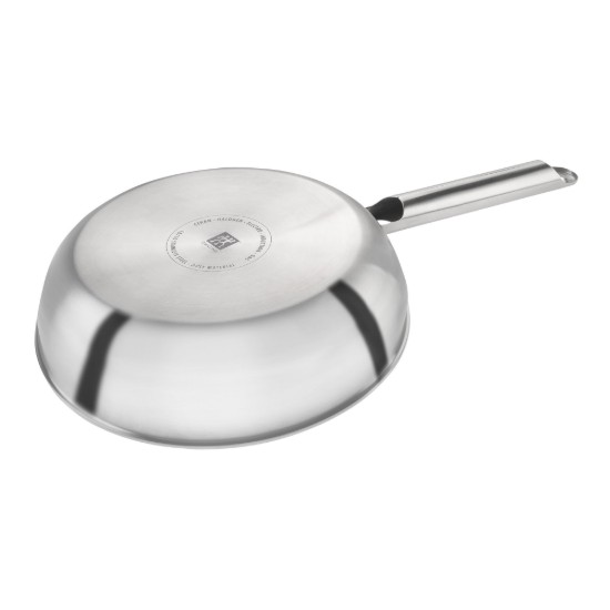 Non-stick stegepande, rustfrit stål, 20 cm, "Joy Plus" - Zwilling