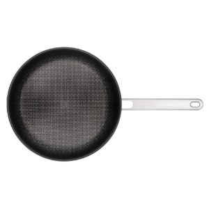 Non-stick stegepande, rustfrit stål, 20 cm, "Joy Plus" - Zwilling
