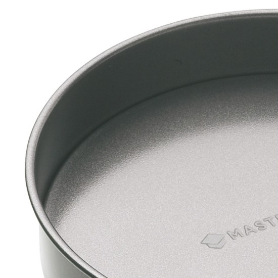 Pan tond, azzar, 20 cm - Inġenji tal-kċina