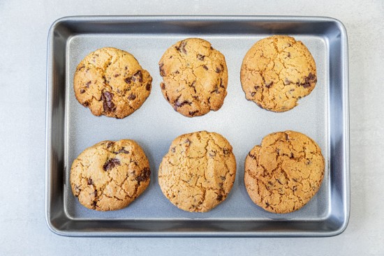 Oven tray, 33 x 24 cm - Kitchen Craft