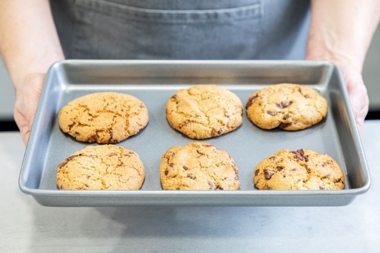 Oven tray, 33 x 24 cm - Kitchen Craft