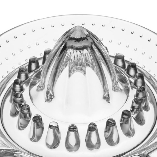 Exprimidor de cítricos, hecho de vidrio - de Kitchen Craft