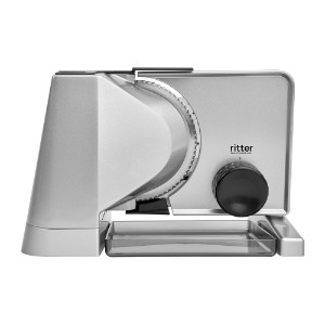 Electric slicer "Inteso 4", motor Eco 65W - Ritter