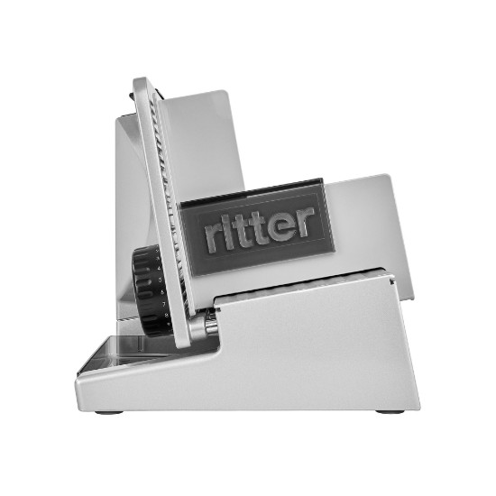 Electric slicer "Inteso 4", motor Eco 65W - Ritter