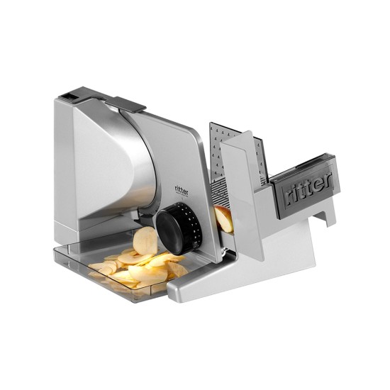 Electric slicer "Inteso 4", motor Eco 65W - Ritter