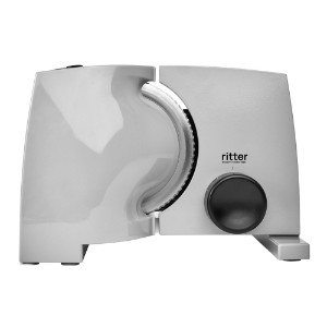 Електрическа слайсер Sigma 1, мотор Eco 65W - Ritter