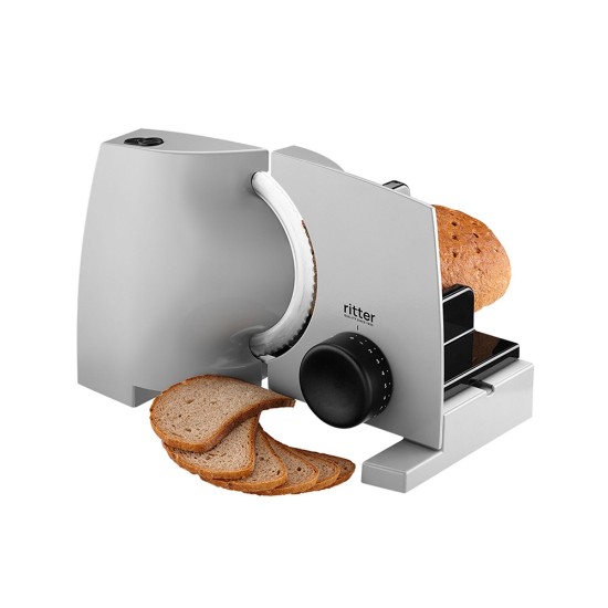 Electric slicer Sigma 1, motor Eco 65W - Ritter