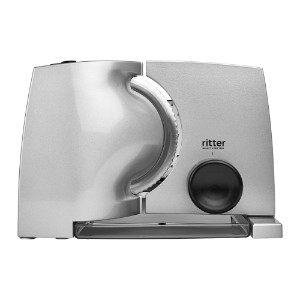 Slicer elettriku Fino 1, magna 65W Eco - Ritter