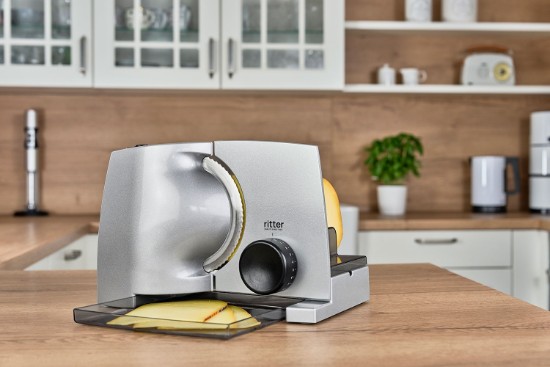 Electric slicer Fino 1, motor 65W Eco - Ritter