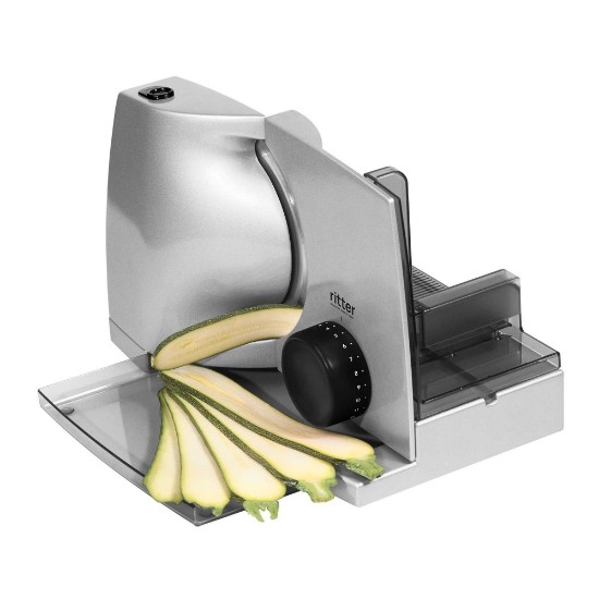 Electric slicer Fino 1, motor 65W Eco - Ritter