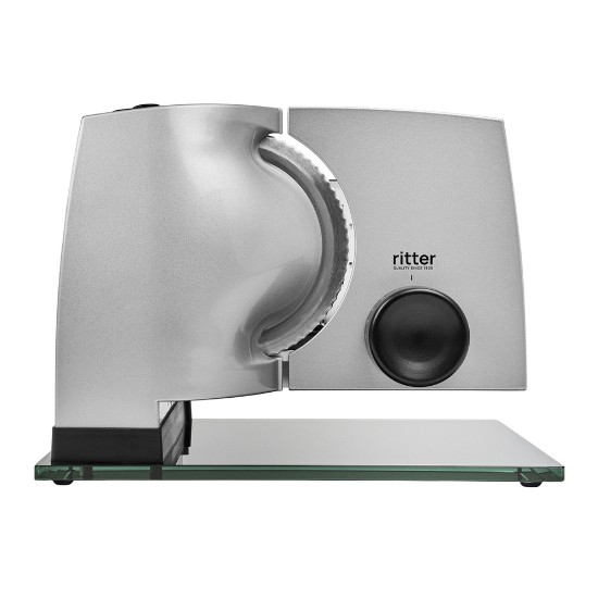 Electric slicer Sinus 1, motor Eco 65W - Ritter