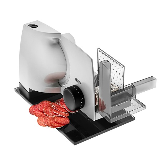 Electric slicer Sinus 1, motor Eco 65W - Ritter