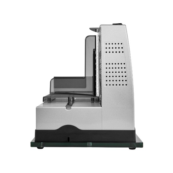 Electric slicer Sinus 1, motor Eco 65W - Ritter