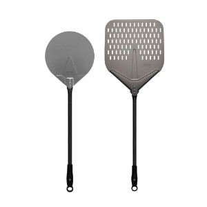 Set of 2 pizza paddles - Alfa