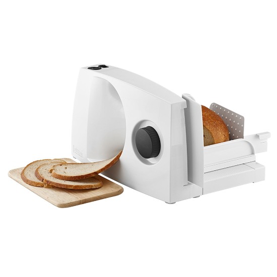 Electric folding slicer "Orbis 5", motor Eco 65W - Ritter