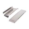 Kit ibrido per forno pizza 2/3 Pizze - Alfa